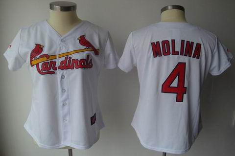 women St.Louis Cardinals jerseys-009